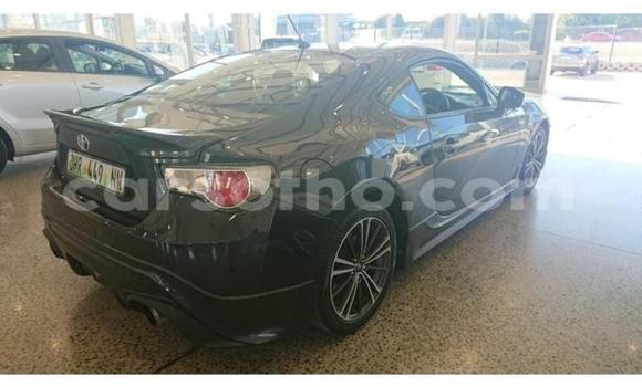 Buy Used Toyota Supra Black Car in Maseru in Maseru Buy Used Toyota Supra Black Car in Maseru in Maseru