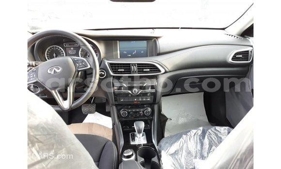 Acheter Import Voiture Infiniti EX Noir à Import - Dubai, Maseru Acheter Import Voiture Infiniti EX Noir à Import - Dubai, Maseru