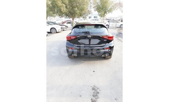Acheter Import Voiture Infiniti EX Noir à Import - Dubai, Maseru Acheter Import Voiture Infiniti EX Noir à Import - Dubai, Maseru