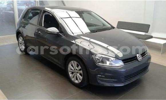 Acheter Occasion Voiture Volkswagen Golf Gris à Thaba–Tseka, Mafeteng Acheter Occasion Voiture Volkswagen Golf Gris à Thaba–Tseka, Mafeteng