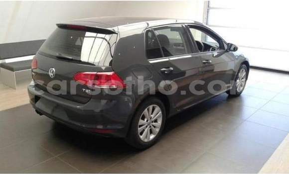 Acheter Occasion Voiture Volkswagen Golf Gris à Thaba–Tseka, Mafeteng Acheter Occasion Voiture Volkswagen Golf Gris à Thaba–Tseka, Mafeteng