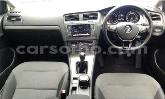 Acheter Occasion Voiture Volkswagen Golf Gris à Thaba–Tseka, Mafeteng Acheter Occasion Voiture Volkswagen Golf Gris à Thaba–Tseka, Mafeteng