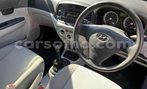 Sayi Na hannu Hyundai Accent Blue Mota in Maseru a Maseru Sayi Na hannu Hyundai Accent Blue Mota in Maseru a Maseru