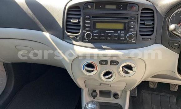 Sayi Na hannu Hyundai Accent Blue Mota in Maseru a Maseru Sayi Na hannu Hyundai Accent Blue Mota in Maseru a Maseru