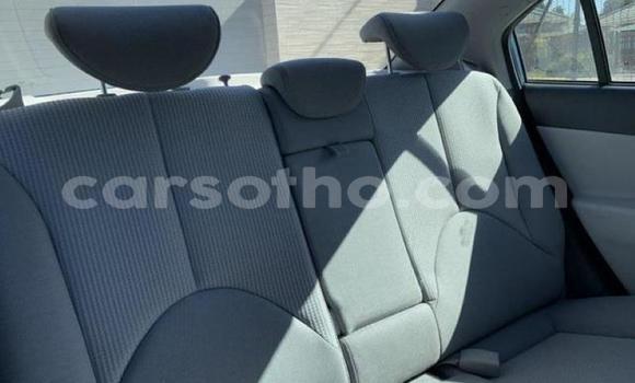 Sayi Na hannu Hyundai Accent Blue Mota in Maseru a Maseru Sayi Na hannu Hyundai Accent Blue Mota in Maseru a Maseru
