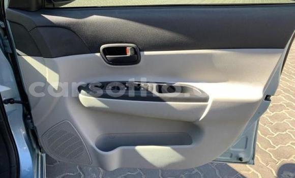 Sayi Na hannu Hyundai Accent Blue Mota in Maseru a Maseru Sayi Na hannu Hyundai Accent Blue Mota in Maseru a Maseru