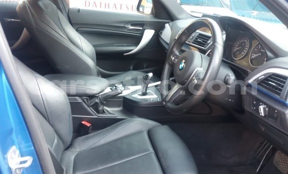 اشتري مستعمل BMW 1–Series Blue سيارة في Mohale's Hoek في Mohale's Hoek اشتري مستعمل BMW 1–Series Blue سيارة في Mohale's Hoek في Mohale's Hoek