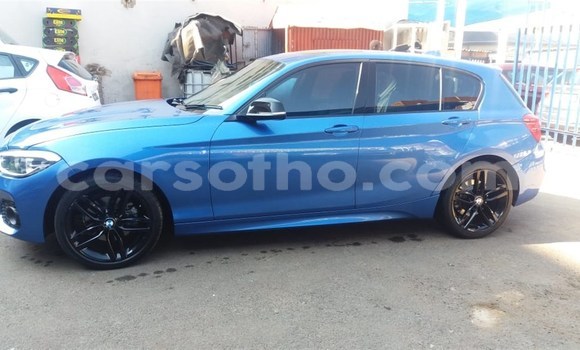 اشتري مستعمل BMW 1–Series Blue سيارة في Mohale's Hoek في Mohale's Hoek اشتري مستعمل BMW 1–Series Blue سيارة في Mohale's Hoek في Mohale's Hoek