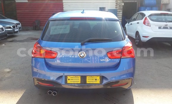 اشتري مستعمل BMW 1–Series Blue سيارة في Mohale's Hoek في Mohale's Hoek اشتري مستعمل BMW 1–Series Blue سيارة في Mohale's Hoek في Mohale's Hoek