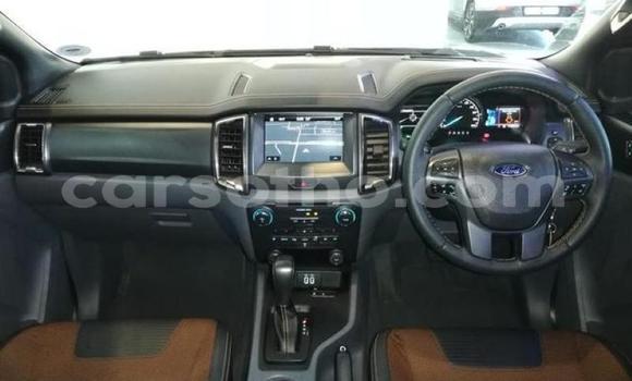 Acheter Occasion Voiture Ford Ranger Autre à Hlotse, Leribe Acheter Occasion Voiture Ford Ranger Autre à Hlotse, Leribe