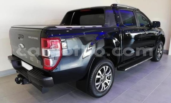 Acheter Occasion Voiture Ford Ranger Autre à Hlotse, Leribe Acheter Occasion Voiture Ford Ranger Autre à Hlotse, Leribe
