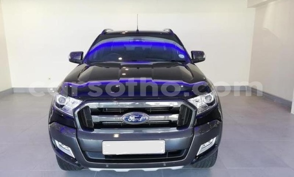 Acheter Occasion Voiture Ford Ranger Autre à Hlotse, Leribe Acheter Occasion Voiture Ford Ranger Autre à Hlotse, Leribe