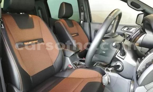 Acheter Occasion Voiture Ford Ranger Autre à Hlotse, Leribe Acheter Occasion Voiture Ford Ranger Autre à Hlotse, Leribe