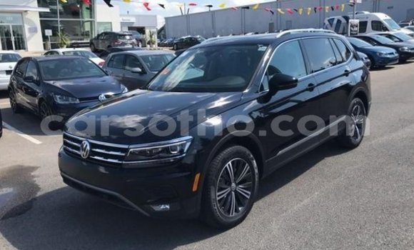 Acheter Occasion Voiture Volkswagen Tiguan Noir à Maputsoa, Leribe Acheter Occasion Voiture Volkswagen Tiguan Noir à Maputsoa, Leribe