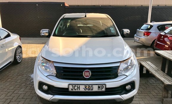 اشتري مستعمل Fiat Fullback White سيارة في Mohale's Hoek في Mohale's Hoek اشتري مستعمل Fiat Fullback White سيارة في Mohale's Hoek في Mohale's Hoek