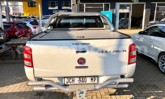 اشتري مستعمل Fiat Fullback White سيارة في Mohale's Hoek في Mohale's Hoek اشتري مستعمل Fiat Fullback White سيارة في Mohale's Hoek في Mohale's Hoek