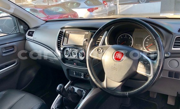 اشتري مستعمل Fiat Fullback White سيارة في Mohale's Hoek في Mohale's Hoek اشتري مستعمل Fiat Fullback White سيارة في Mohale's Hoek في Mohale's Hoek