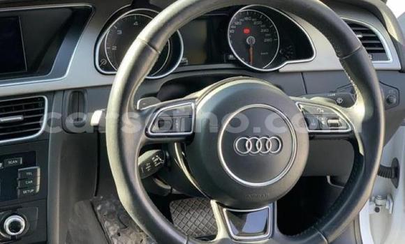 اشتري مستعمل Audi A5 White سيارة في Maseru في Maseru اشتري مستعمل Audi A5 White سيارة في Maseru في Maseru