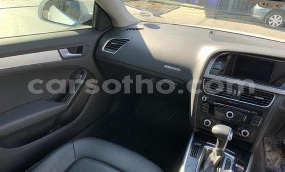 اشتري مستعمل Audi A5 White سيارة في Maseru في Maseru اشتري مستعمل Audi A5 White سيارة في Maseru في Maseru