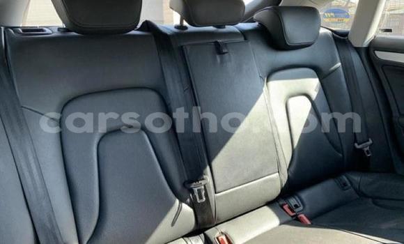 اشتري مستعمل Audi A5 White سيارة في Maseru في Maseru اشتري مستعمل Audi A5 White سيارة في Maseru في Maseru