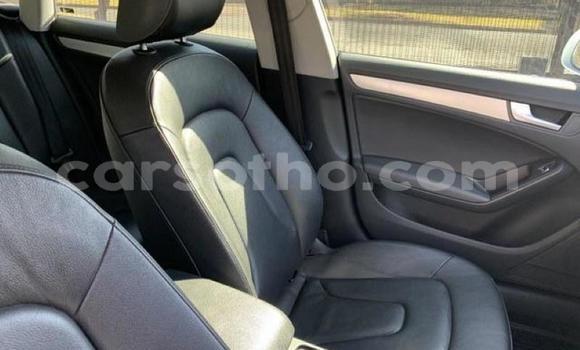 اشتري مستعمل Audi A5 White سيارة في Maseru في Maseru اشتري مستعمل Audi A5 White سيارة في Maseru في Maseru