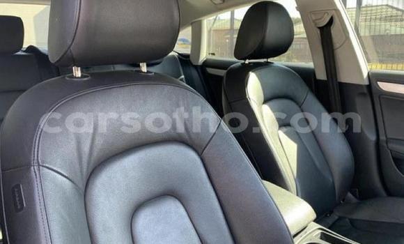 اشتري مستعمل Audi A5 White سيارة في Maseru في Maseru اشتري مستعمل Audi A5 White سيارة في Maseru في Maseru