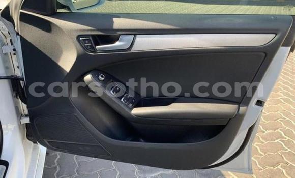 اشتري مستعمل Audi A5 White سيارة في Maseru في Maseru اشتري مستعمل Audi A5 White سيارة في Maseru في Maseru