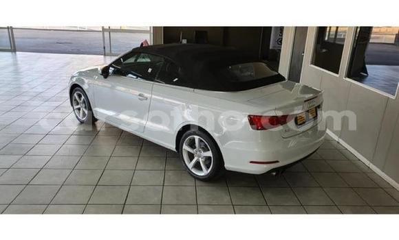 اشتري مستعمل Audi A3 White سيارة في Maseru في Maseru اشتري مستعمل Audi A3 White سيارة في Maseru في Maseru