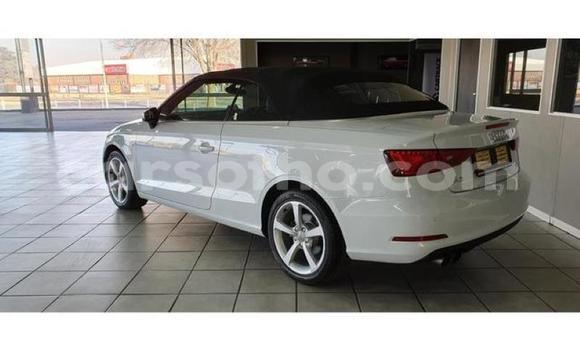 اشتري مستعمل Audi A3 White سيارة في Maseru في Maseru اشتري مستعمل Audi A3 White سيارة في Maseru في Maseru