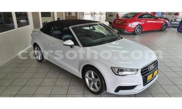 اشتري مستعمل Audi A3 White سيارة في Maseru في Maseru اشتري مستعمل Audi A3 White سيارة في Maseru في Maseru