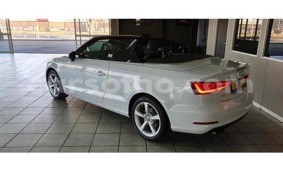 اشتري مستعمل Audi A3 White سيارة في Maseru في Maseru اشتري مستعمل Audi A3 White سيارة في Maseru في Maseru