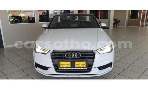اشتري مستعمل Audi A3 White سيارة في Maseru في Maseru اشتري مستعمل Audi A3 White سيارة في Maseru في Maseru