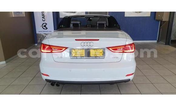 اشتري مستعمل Audi A3 White سيارة في Maseru في Maseru اشتري مستعمل Audi A3 White سيارة في Maseru في Maseru