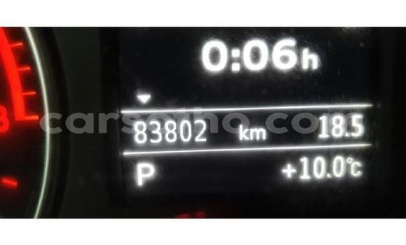 اشتري مستعمل Audi A3 White سيارة في Maseru في Maseru اشتري مستعمل Audi A3 White سيارة في Maseru في Maseru