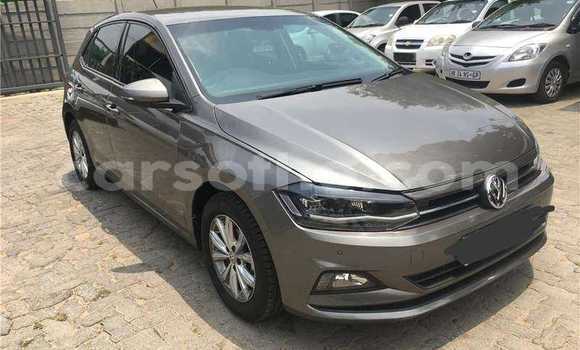 Acheter Occasion Voiture Volkswagen Polo Autre à Maseru, Maseru Acheter Occasion Voiture Volkswagen Polo Autre à Maseru, Maseru