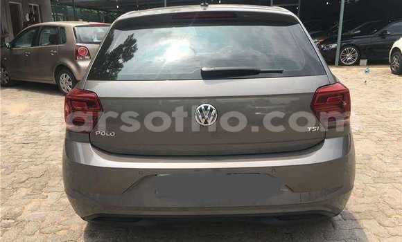 Acheter Occasion Voiture Volkswagen Polo Autre à Maseru, Maseru Acheter Occasion Voiture Volkswagen Polo Autre à Maseru, Maseru