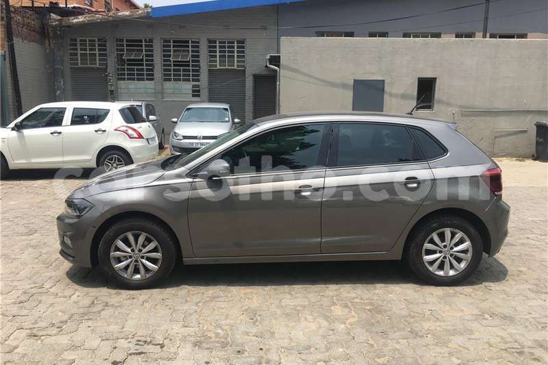 Big with watermark vw polo hatch polo 1 0 tsi comfortline 2018 id 61820052 type main