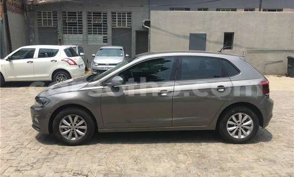 Acheter Occasion Voiture Volkswagen Polo Autre à Maseru, Maseru Acheter Occasion Voiture Volkswagen Polo Autre à Maseru, Maseru