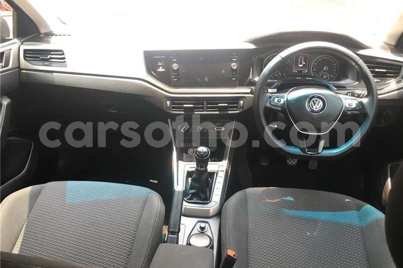 Big with watermark vw polo hatch polo 1 0 tsi comfortline 2018 id 61820055 type main