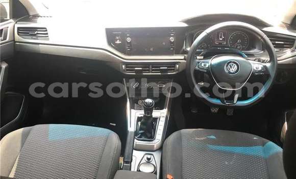 Acheter Occasion Voiture Volkswagen Polo Autre à Maseru, Maseru Acheter Occasion Voiture Volkswagen Polo Autre à Maseru, Maseru