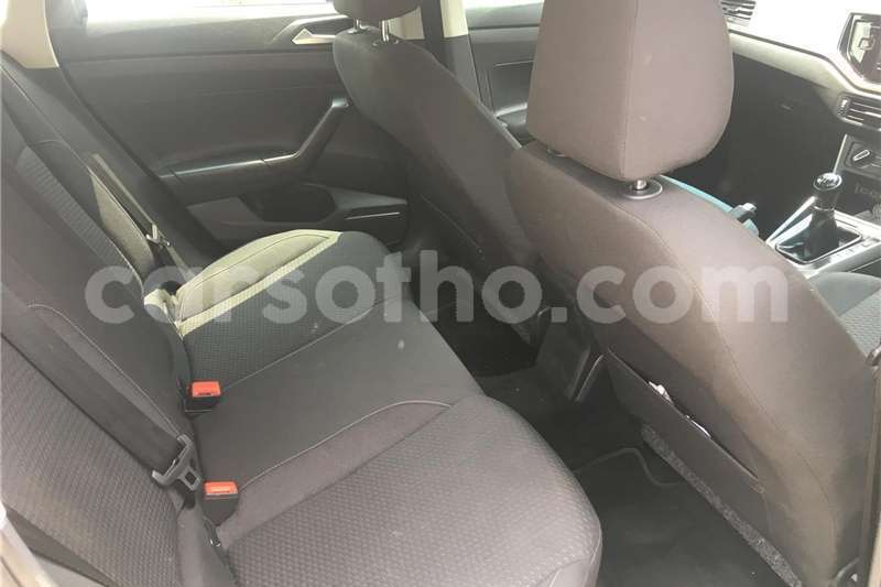 Big with watermark vw polo hatch polo 1 0 tsi comfortline 2018 id 61820056 type main