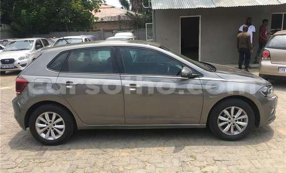 Acheter Occasion Voiture Volkswagen Polo Autre à Maseru, Maseru Acheter Occasion Voiture Volkswagen Polo Autre à Maseru, Maseru