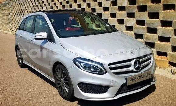اشتري مستعمل Mercedes-Benz B-klasse Silver سيارة في Maseru في Maseru اشتري مستعمل Mercedes-Benz B-klasse Silver سيارة في Maseru في Maseru