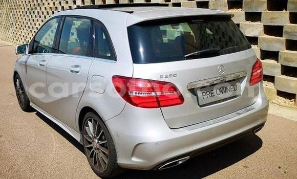 اشتري مستعمل Mercedes-Benz B-klasse Silver سيارة في Maseru في Maseru اشتري مستعمل Mercedes-Benz B-klasse Silver سيارة في Maseru في Maseru