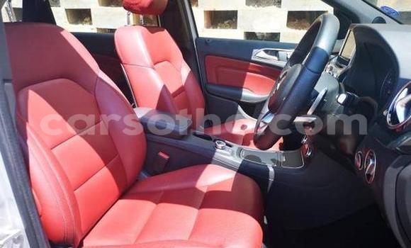اشتري مستعمل Mercedes-Benz B-klasse Silver سيارة في Maseru في Maseru اشتري مستعمل Mercedes-Benz B-klasse Silver سيارة في Maseru في Maseru