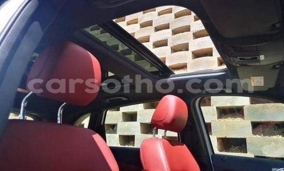 اشتري مستعمل Mercedes-Benz B-klasse Silver سيارة في Maseru في Maseru اشتري مستعمل Mercedes-Benz B-klasse Silver سيارة في Maseru في Maseru