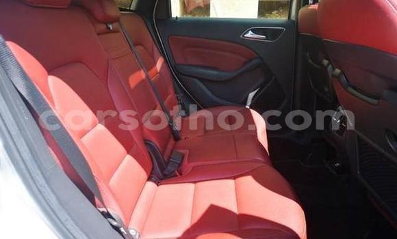 اشتري مستعمل Mercedes-Benz B-klasse Silver سيارة في Maseru في Maseru اشتري مستعمل Mercedes-Benz B-klasse Silver سيارة في Maseru في Maseru