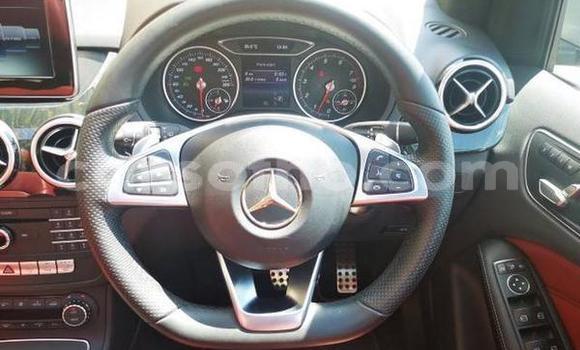 اشتري مستعمل Mercedes-Benz B-klasse Silver سيارة في Maseru في Maseru اشتري مستعمل Mercedes-Benz B-klasse Silver سيارة في Maseru في Maseru
