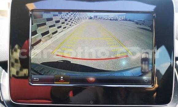 اشتري مستعمل Mercedes-Benz B-klasse Silver سيارة في Maseru في Maseru اشتري مستعمل Mercedes-Benz B-klasse Silver سيارة في Maseru في Maseru