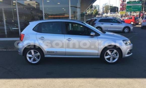 Acheter Occasion Voiture Volkswagen Polo GTI Gris à Maseru, Maseru Acheter Occasion Voiture Volkswagen Polo GTI Gris à Maseru, Maseru